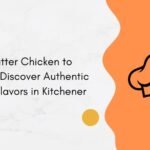 Authentic Indian Flavors in Kitchener