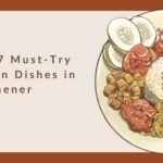 Must-Try Indian Dishes in Kitchener