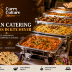 Indian Catering Services in Kitchener