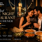 Best Date Night Restaurant in Kitchener